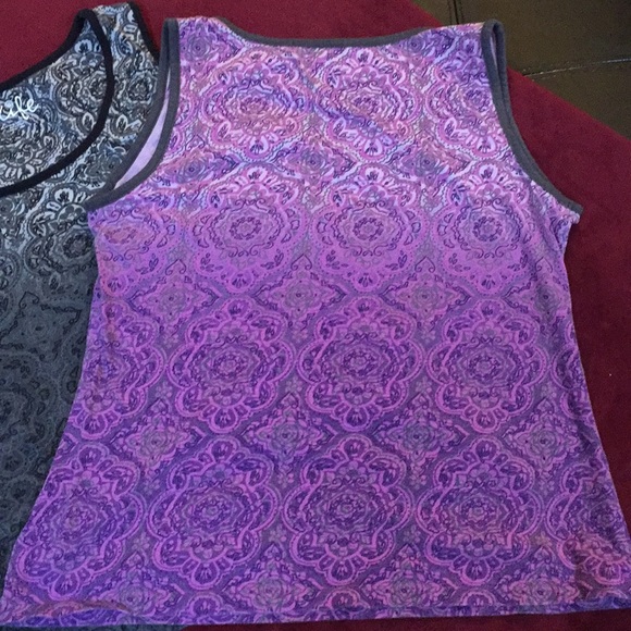 Tanks - Picture 5 of 5